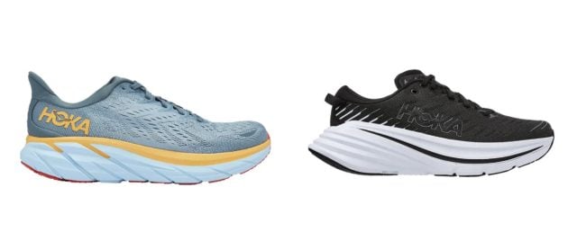 Hoka Shoes